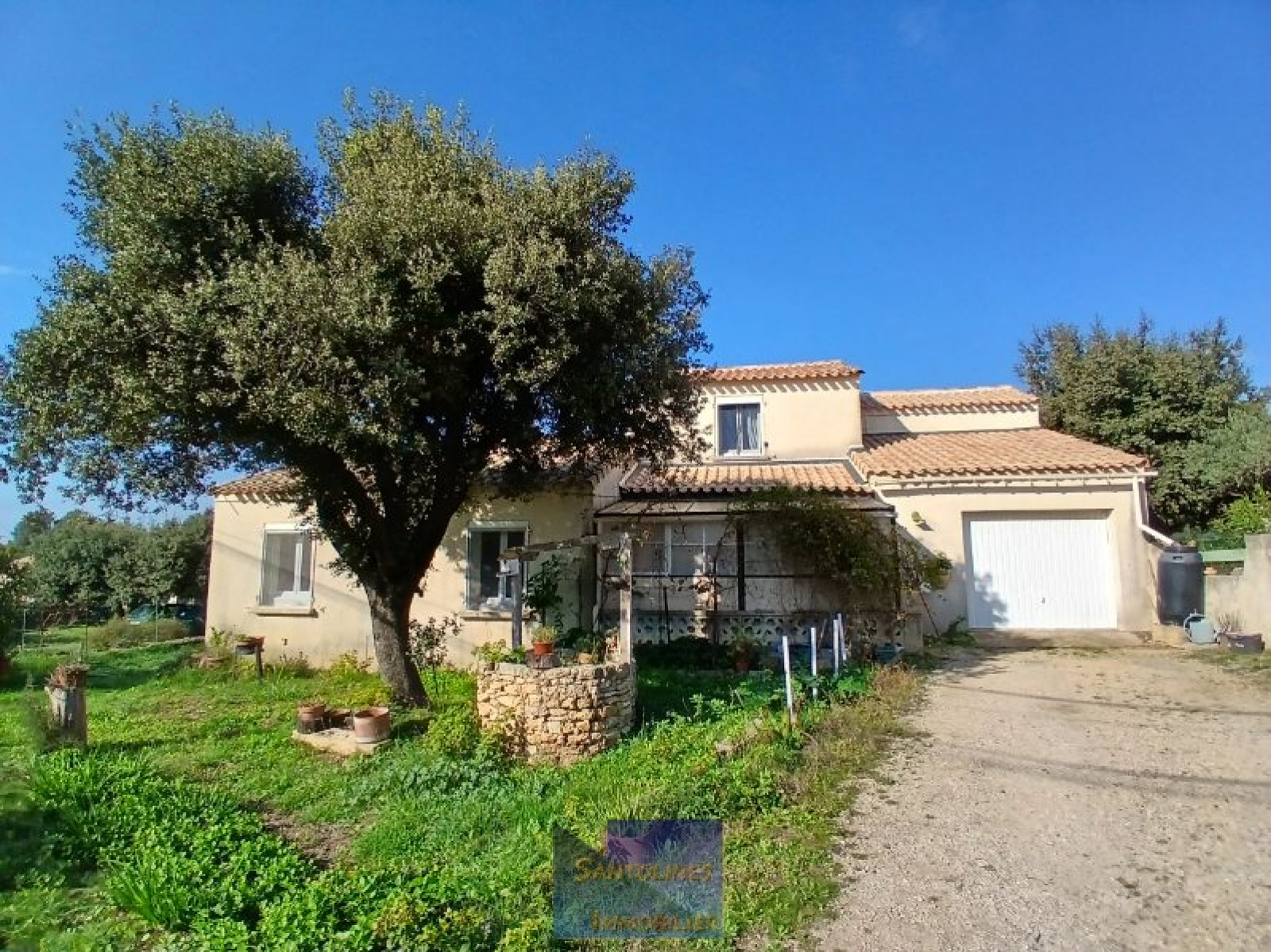 Image_, Villa, Vers-Pont-du-Gard, ref :43003