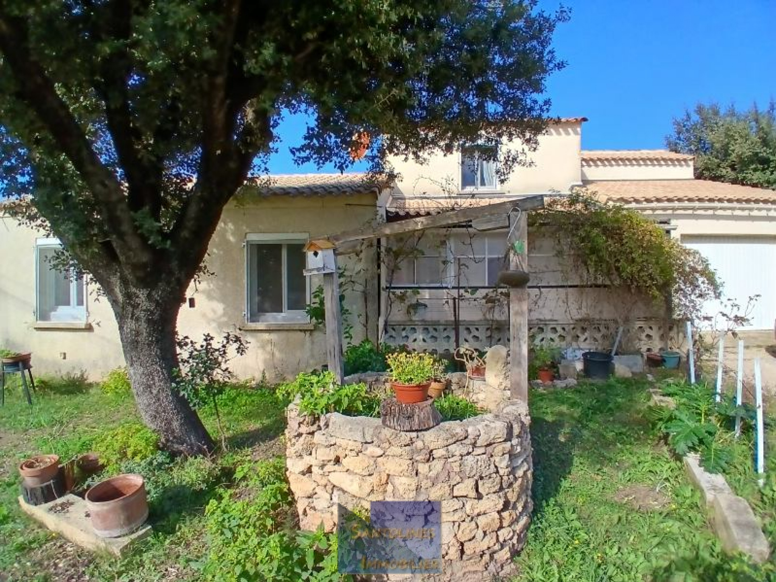 Image_, Villa, Vers-Pont-du-Gard, ref :43003