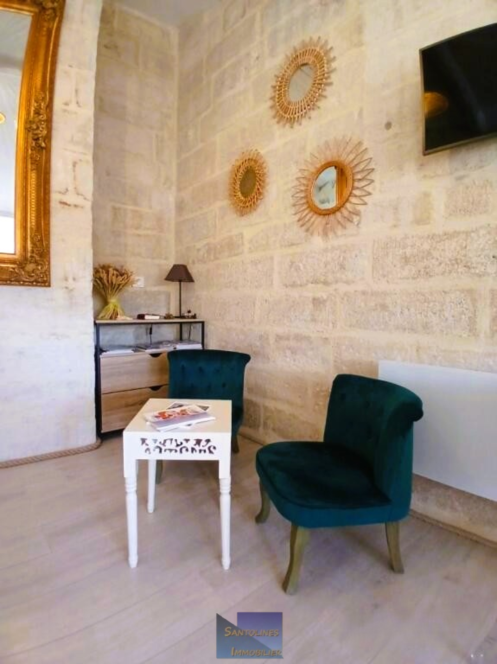 Image_, Appartement, Uzès, ref :23001