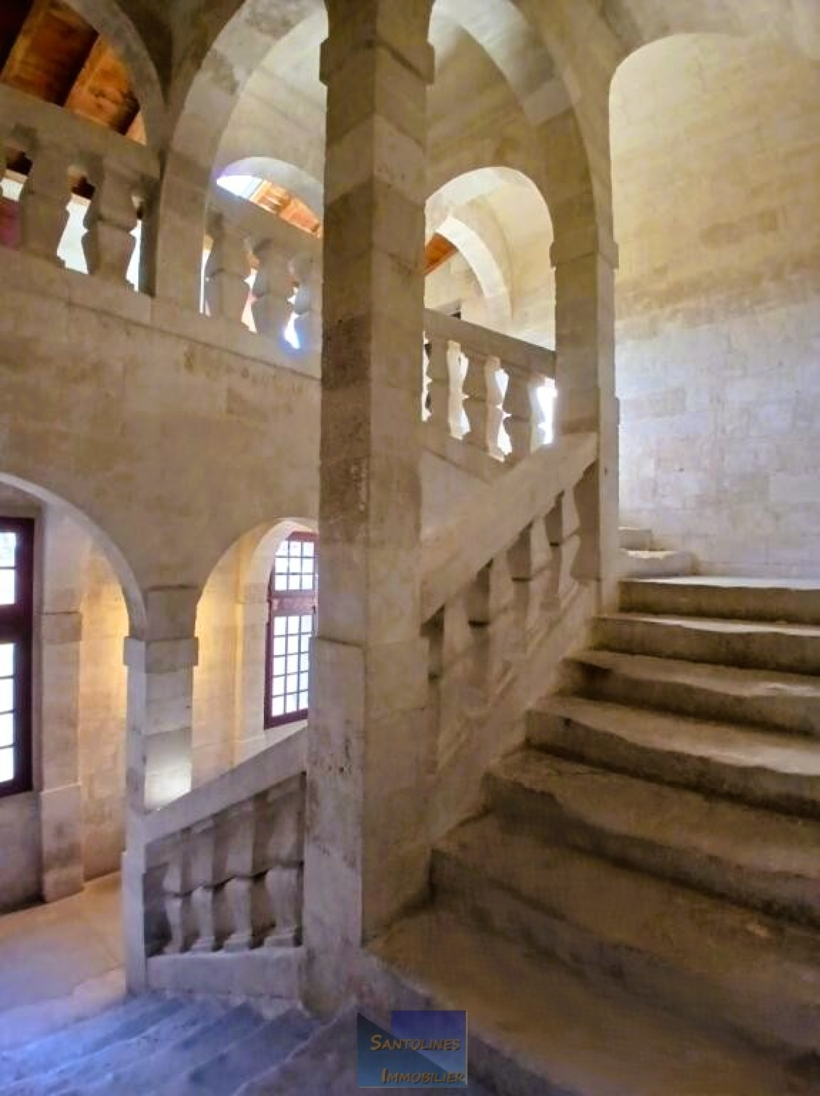 Image_, Appartement, Uzès, ref :23001