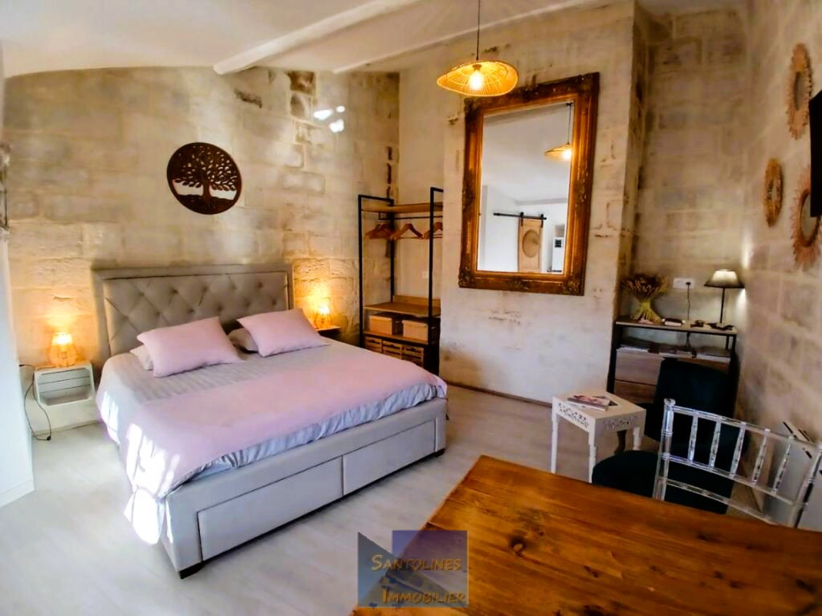 Image_, Appartement, Uzès, ref :23001