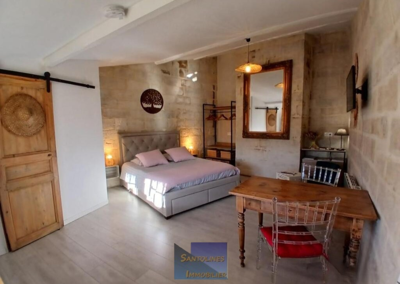 Image_, Appartement, Uzès, ref :23001