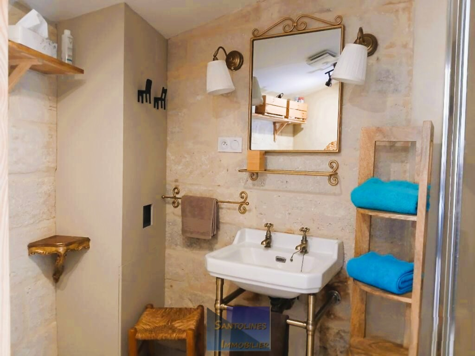 Image_, Appartement, Uzès, ref :23001