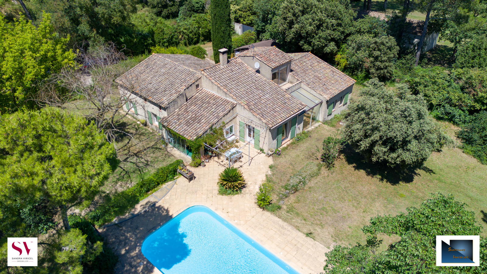 Image_, Villa, Saint-Rémy-de-Provence, ref :41302